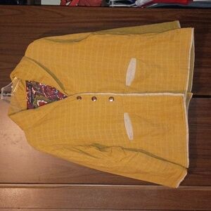 Women's Blazer/Jacket. Designer Simple Journey